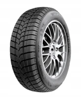 205/60R16 opona TAURUS WINTER 601 XL 96H